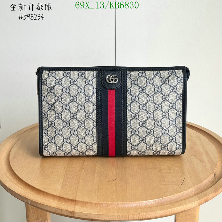 Gucci-Bag-4A Quality Code: KB6830 $: 69USD