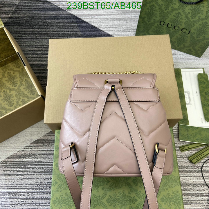 Gucci-Bag-Mirror Quality Code: AB465 $: 239USD