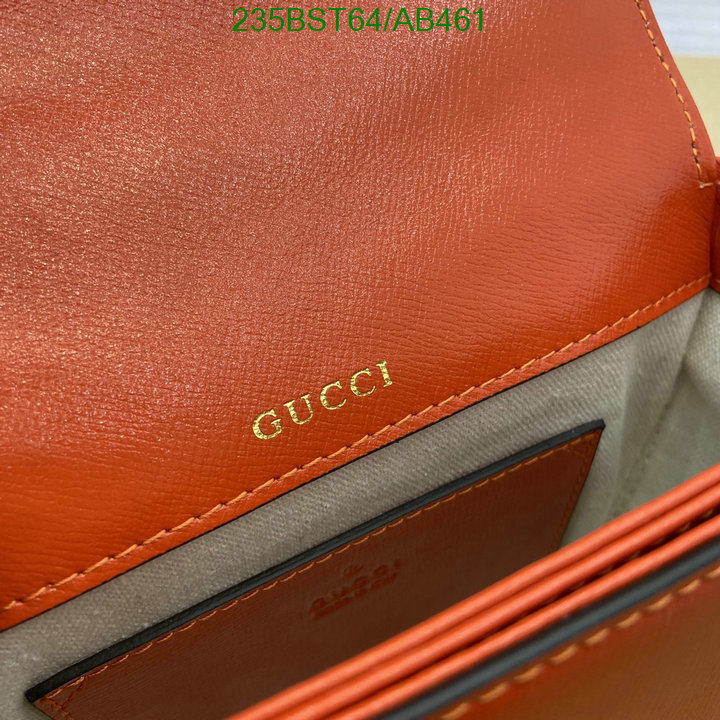 Gucci-Bag-Mirror Quality Code: AB461 $: 235USD