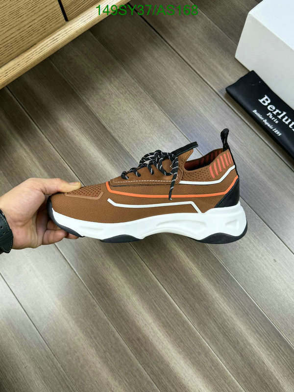 Berluti-Men shoes Code: AS168 $: 149USD