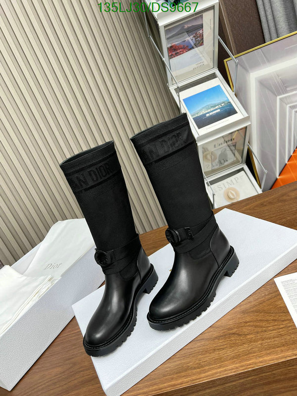 Boots-Women Shoes Code: DS9667 $: 135USD