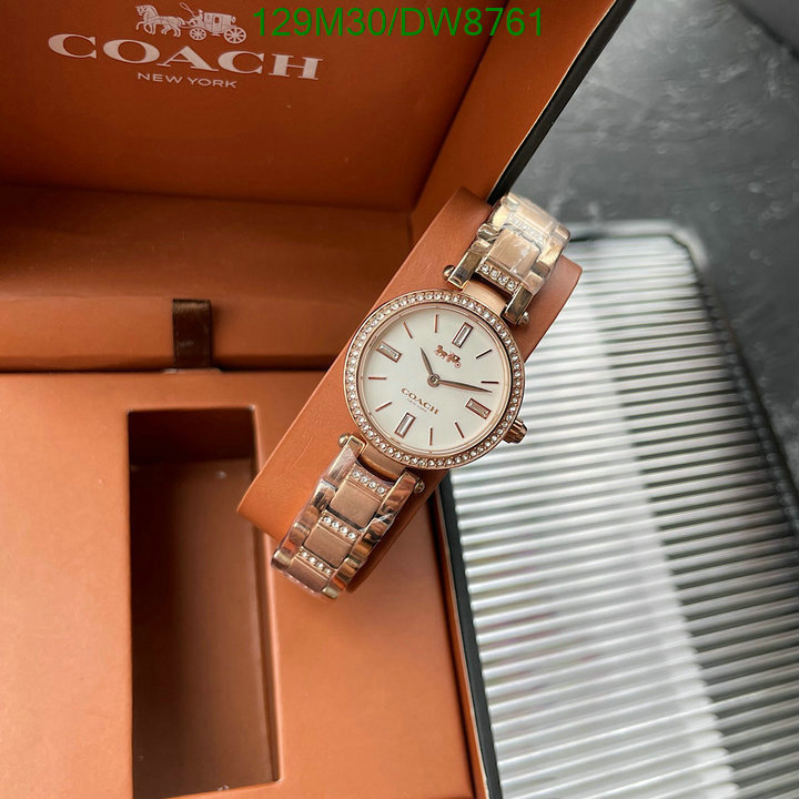 Coach-Watch-4A Quality Code: DW8761 $: 129USD