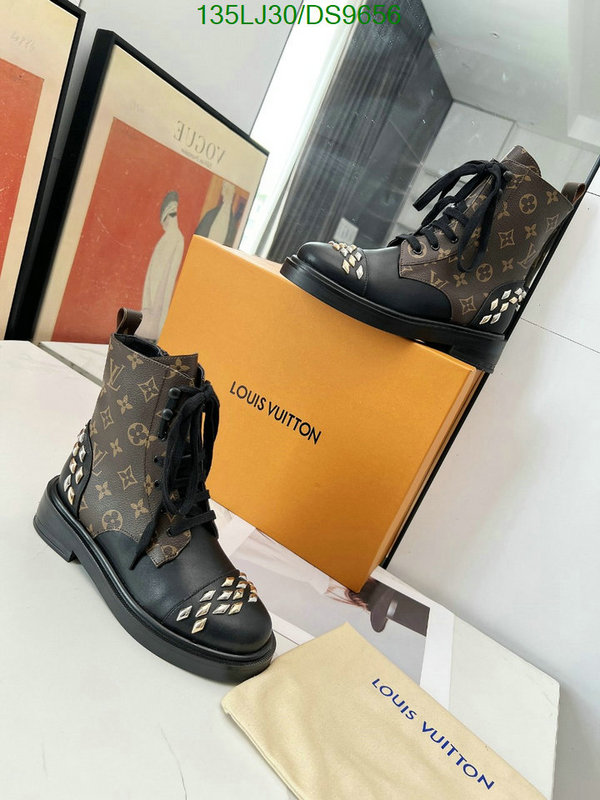 Boots-Women Shoes Code: DS9656 $: 135USD