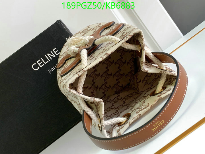 Celine-Bag-Mirror Quality Code: KB6883 $: 189USD