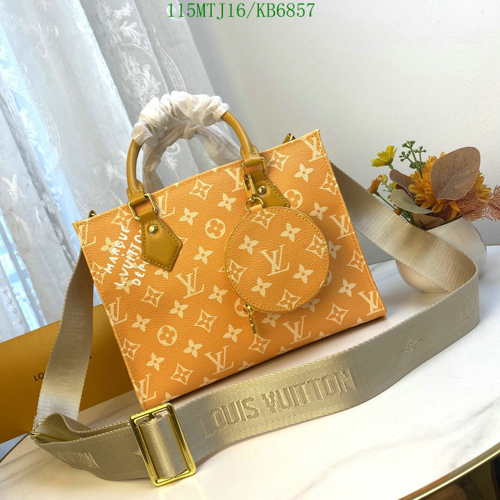 LV-Bag-4A Quality Code: KB6857 $: 85USD