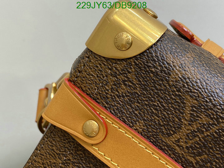 LV-Bag-Mirror Quality Code: DB9208 $: 229USD