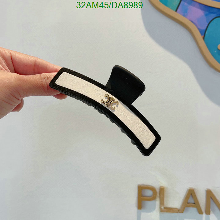 Celine-Headband Code: DA8989 $: 32USD