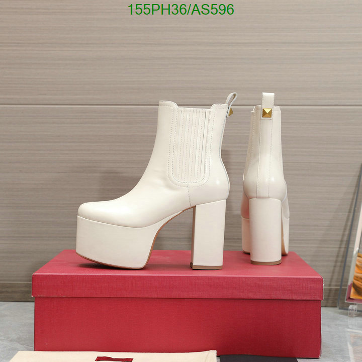 Boots-Women Shoes Code: AS596 $: 155USD