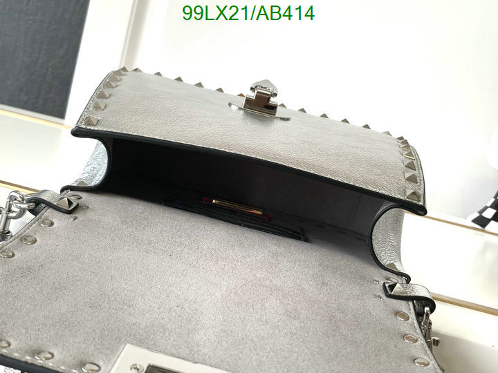 Valentino-Bag-4A Quality Code: AB414 $: 99USD