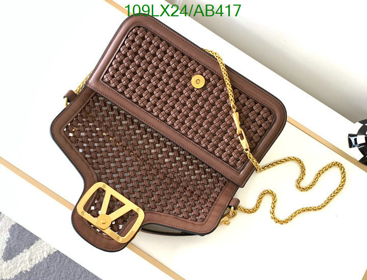 Valentino-Bag-4A Quality Code: AB417 $: 109USD