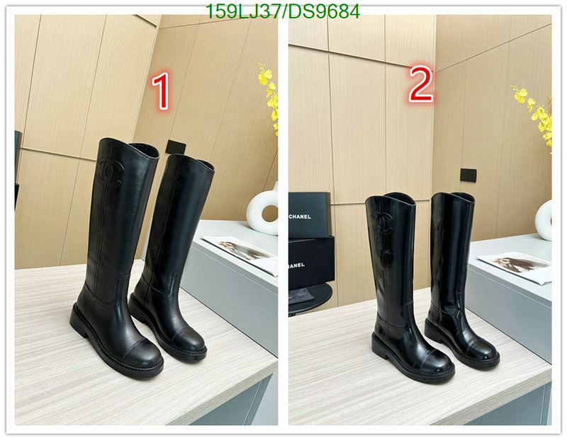 Boots-Women Shoes Code: DS9684 $: 159USD