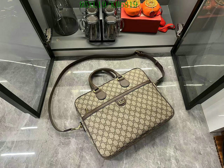 Gucci-Bag-4A Quality Code: KB6819 $: 95USD