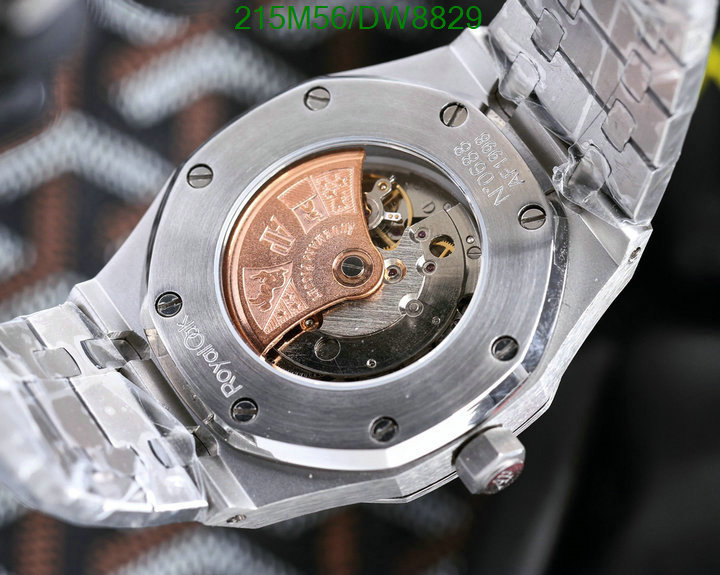 Audemars Piguet-Watch-Mirror Quality Code: DW8829 $: 215USD