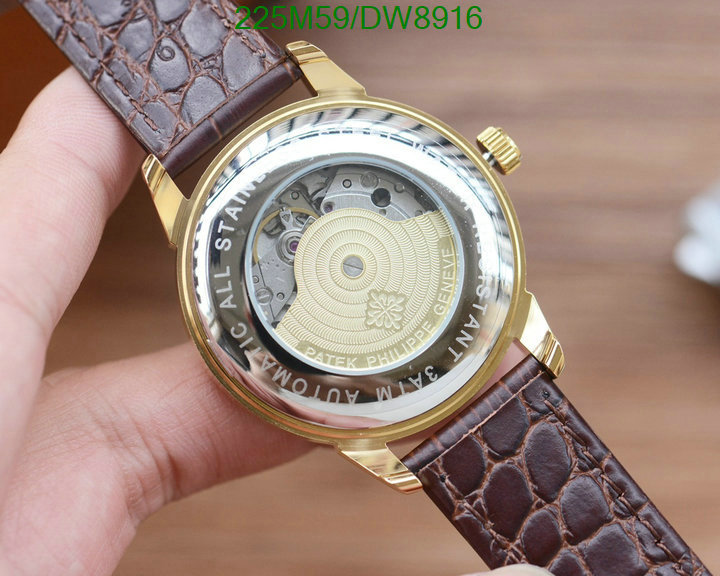 Patek Philippe-Watch-Mirror Quality Code: DW8916 $: 225USD