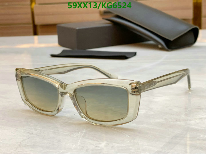 YSL-Glasses Code: KG6524 $: 59USD