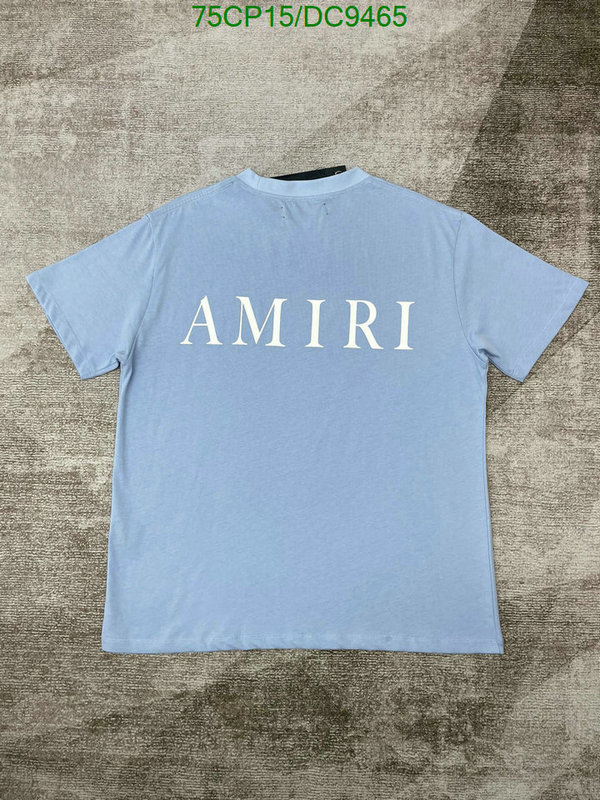 Amiri-Clothing Code: DC9465 $: 75USD