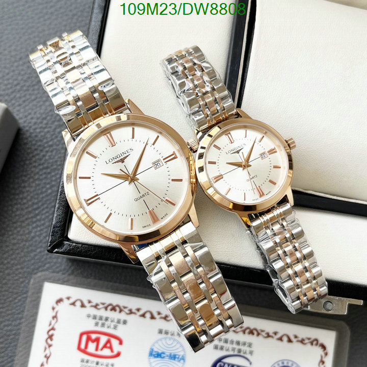 LONGINES-Watch-4A Quality Code: DW8808 $: 109USD