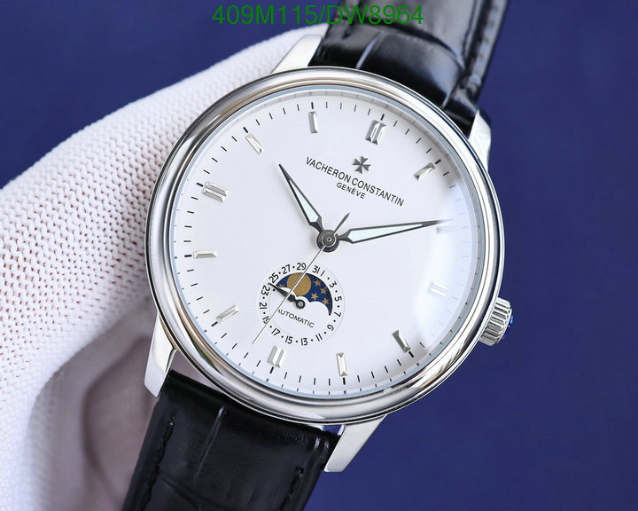 Vacheron Constantin-Watch-Mirror Quality Code: DW8964 $: 409USD