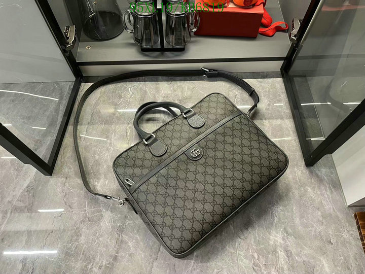 Gucci-Bag-4A Quality Code: KB6819 $: 95USD