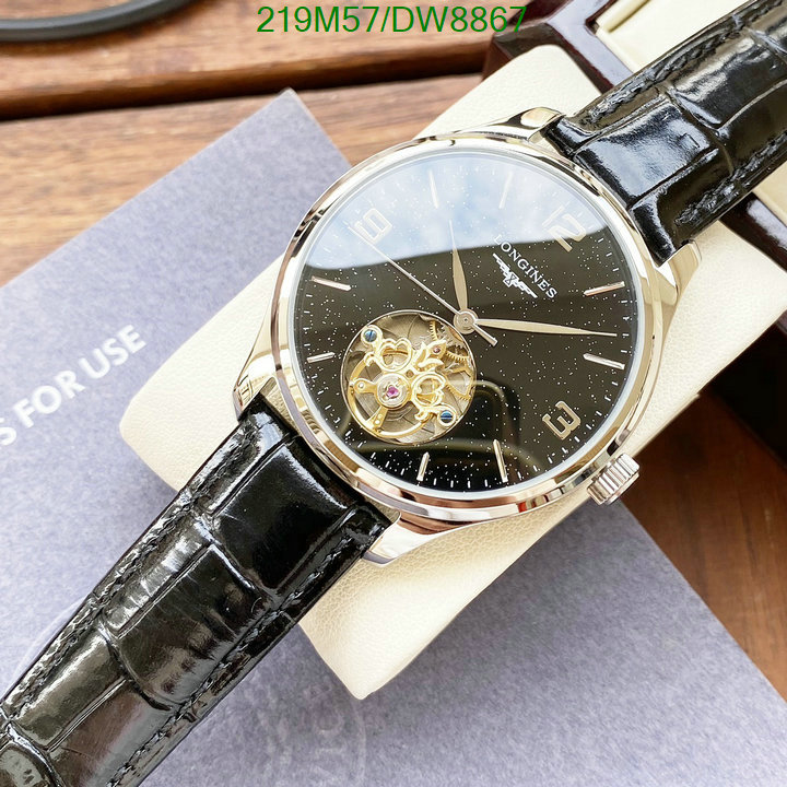 Longines-Watch-Mirror Quality Code: DW8867 $: 219USD