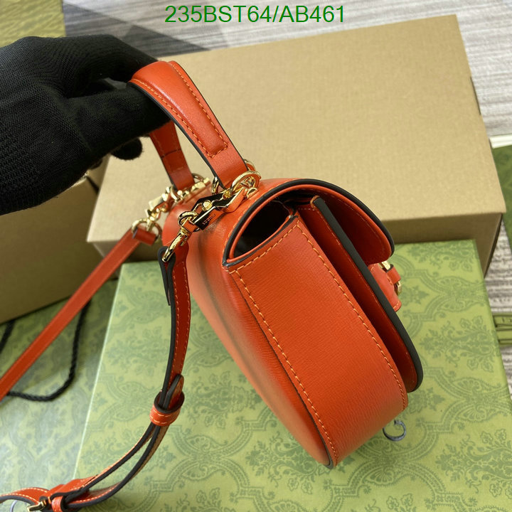 Gucci-Bag-Mirror Quality Code: AB461 $: 235USD