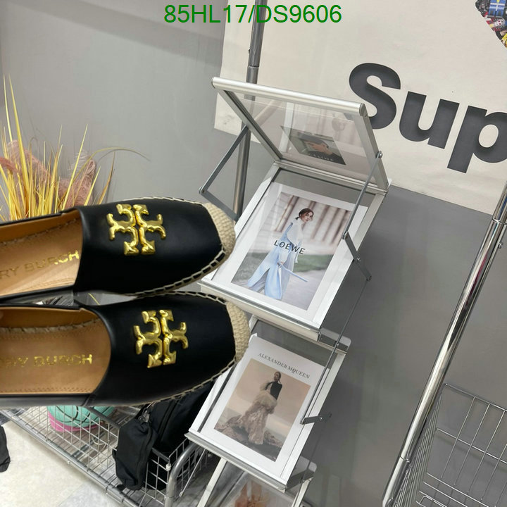 Tory Burch-Women Shoes Code: DS9606 $: 85USD