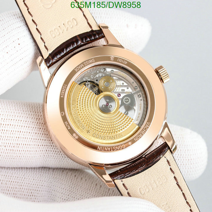 Vacheron Constantin-Watch-Mirror Quality Code: DW8958 $: 635USD