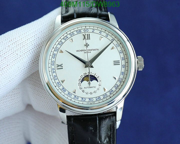 Vacheron Constantin-Watch-Mirror Quality Code: DW8963 $: 409USD