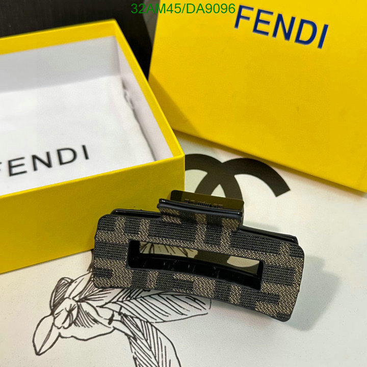 Fendi-Headband Code: DA9096 $: 32USD