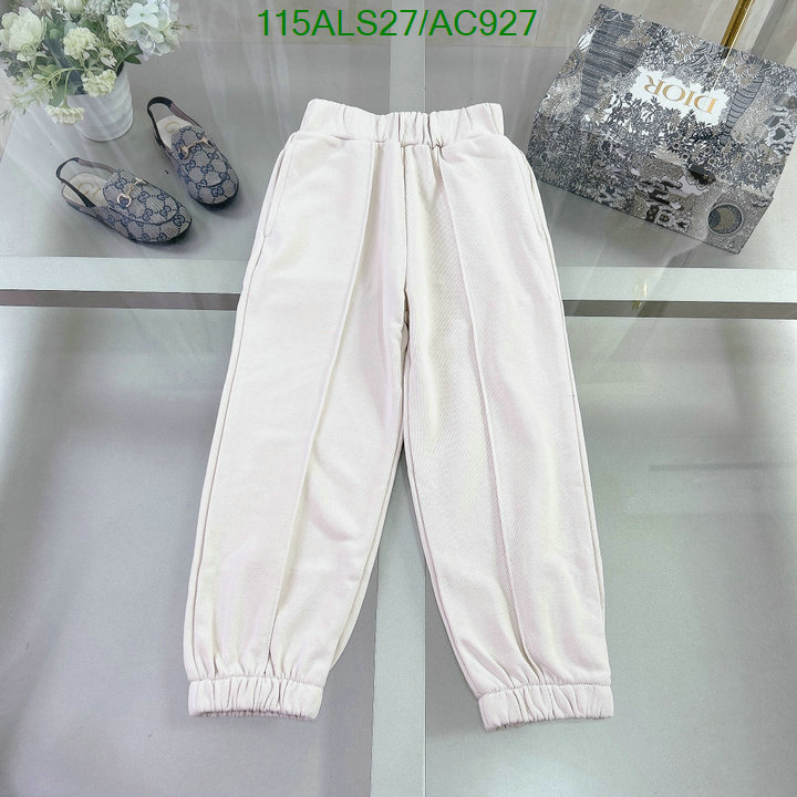 Dior-Kids clothing Code: AC927 $: 115USD