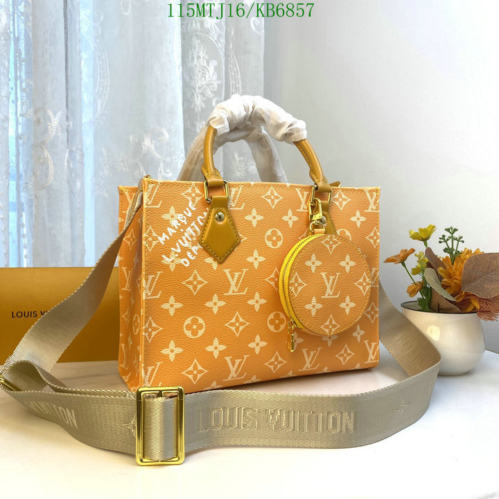 LV-Bag-4A Quality Code: KB6857 $: 85USD