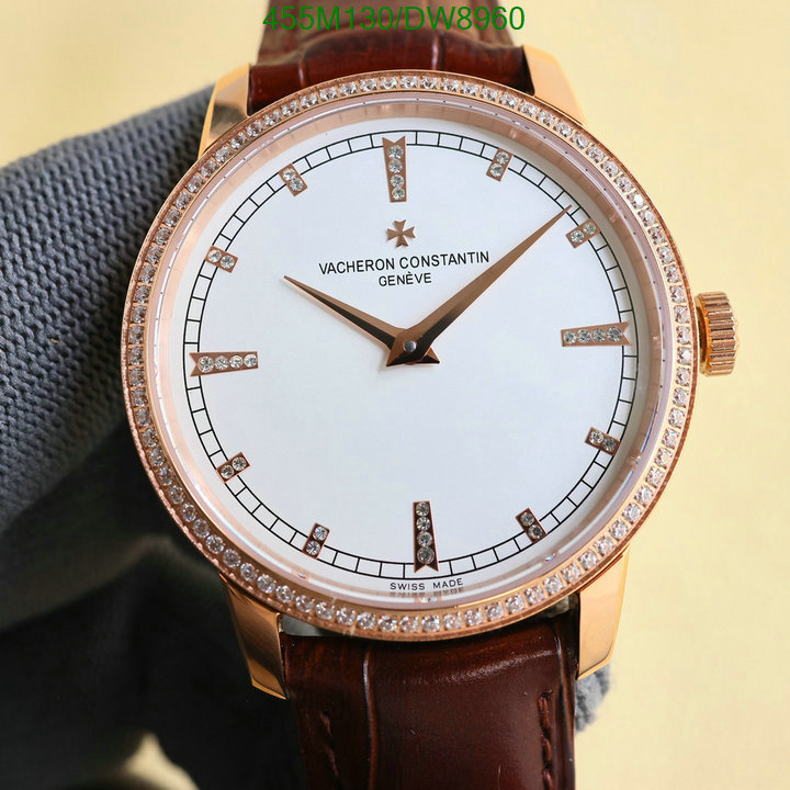 Vacheron Constantin-Watch-Mirror Quality Code: DW8960 $: 455USD