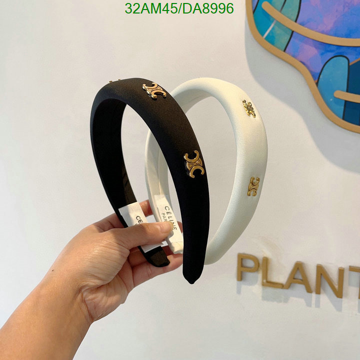 Celine-Headband Code: DA8996 $: 32USD