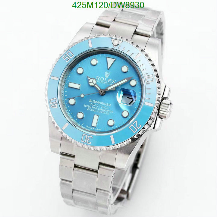 Rolex-Watch-Mirror Quality Code: DW8930 $: 425USD