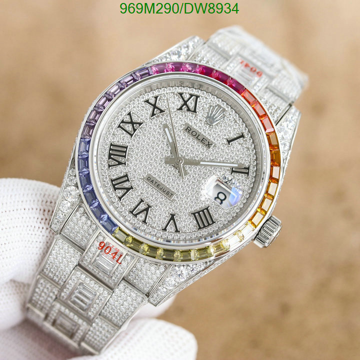 Rolex-Watch-Mirror Quality Code: DW8934 $: 969USD