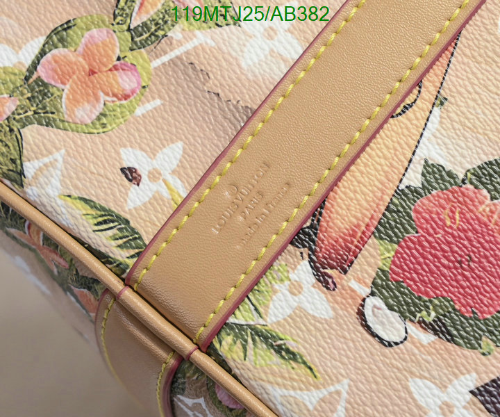 LV-Bag-4A Quality Code: AB382 $: 119USD