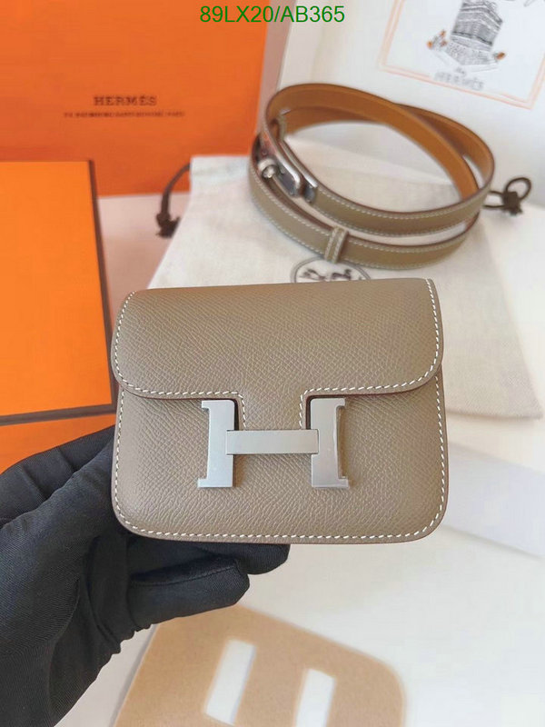 Hermes-Bag-4A Quality Code: AB365 $: 89USD