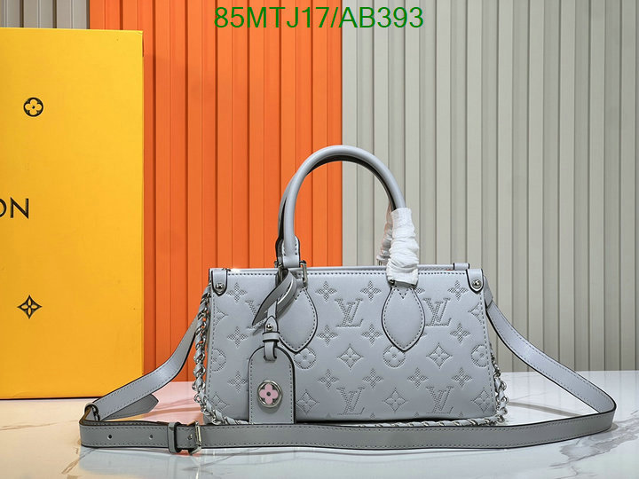 LV-Bag-4A Quality Code: AB393 $: 85USD