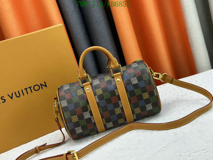 LV-Bag-4A Quality Code: KB6852 $: 79USD