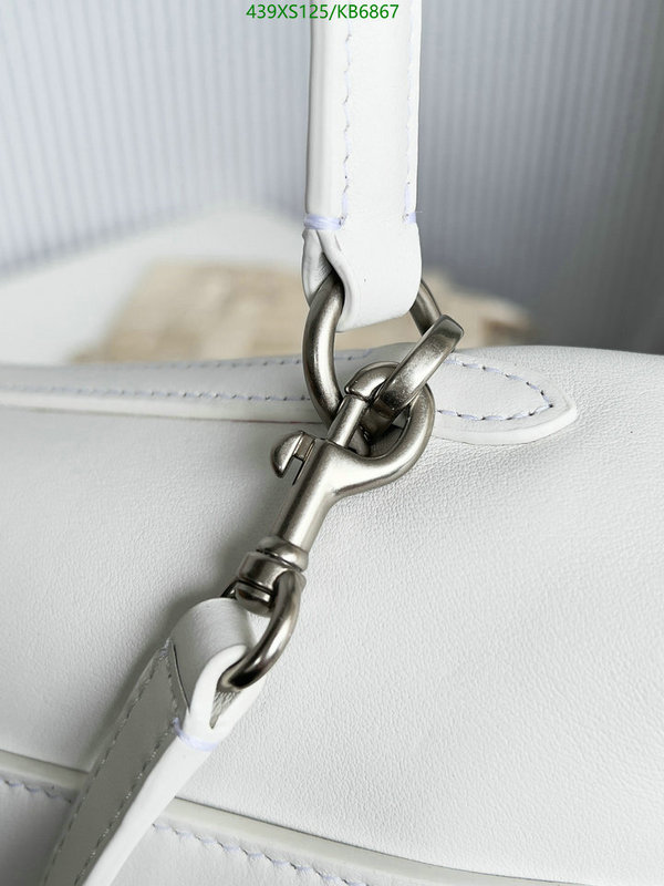 Balenciaga-Bag-Mirror Quality Code: KB6867 $: 439USD