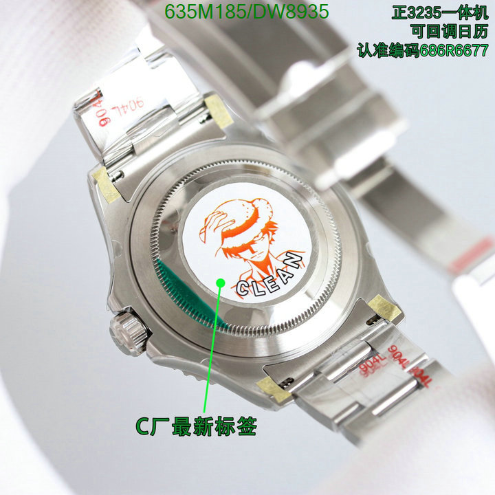 Rolex-Watch-Mirror Quality Code: DW8935 $: 635USD