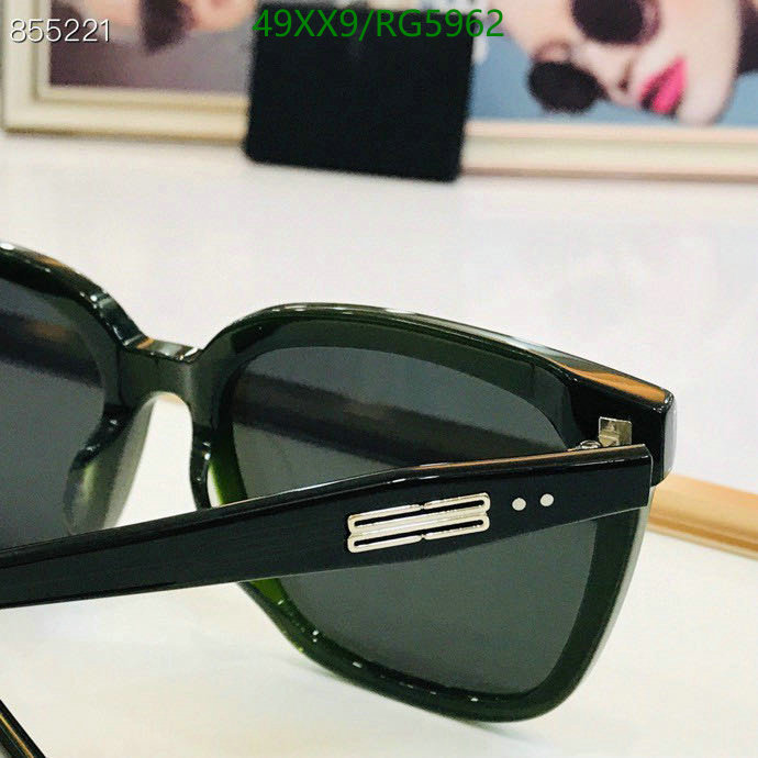 Gentle Monster-Glasses Code: RG5962 $: 49USD