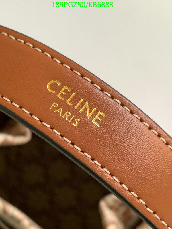 Celine-Bag-Mirror Quality Code: KB6883 $: 189USD