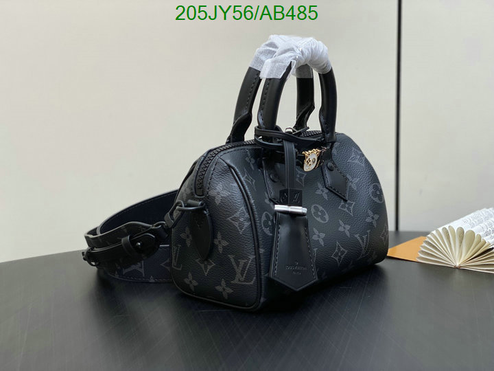 LV-Bag-Mirror Quality Code: AB485 $: 205USD