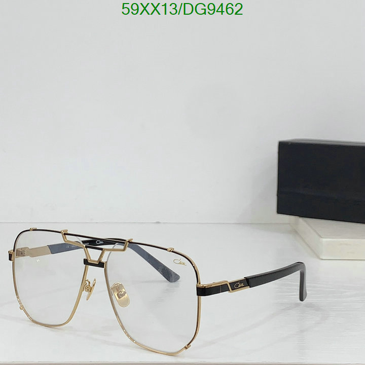 Cazal-Glasses Code: DG9462 $: 59USD