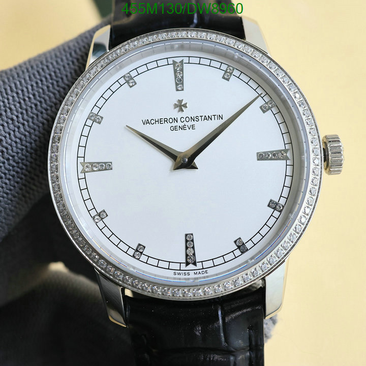 Vacheron Constantin-Watch-Mirror Quality Code: DW8960 $: 455USD