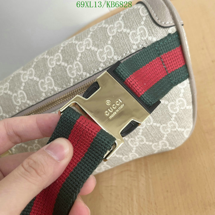 Gucci-Bag-4A Quality Code: KB6828 $: 69USD