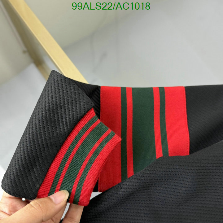 Gucci-Kids clothing Code: AC1018 $: 99USD