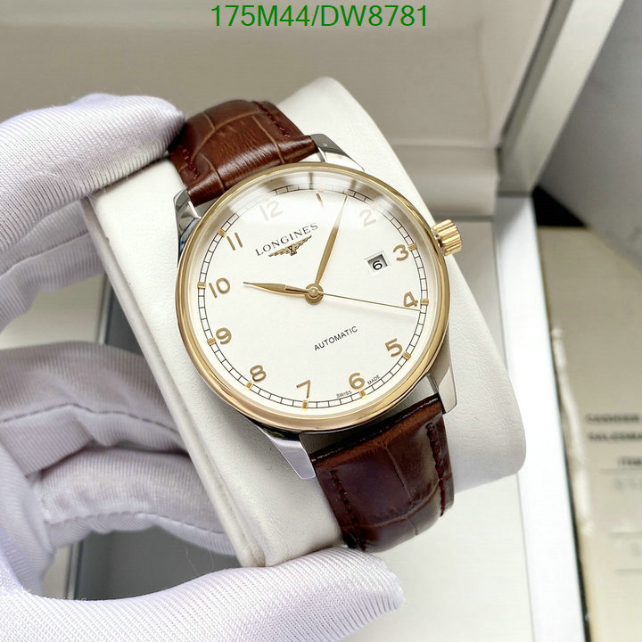 LONGINES-Watch-4A Quality Code: DW8781 $: 175USD