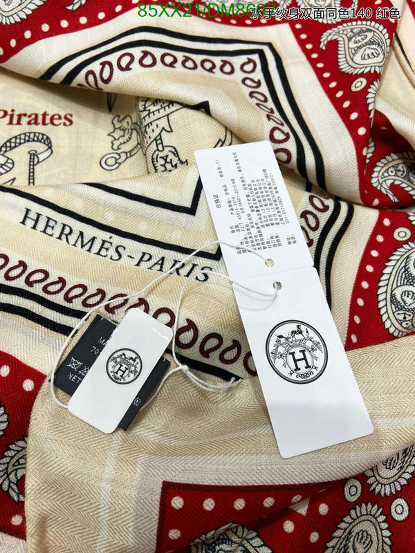 Hermes-Scarf Code: DM8697 $: 85USD